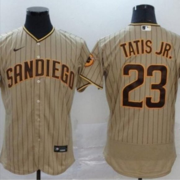 women's tatis jr jersey